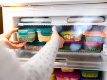 Comment savoir si mon congélateur fonctionne bien ? Voici le signe qui indique qu’il est mal réglé