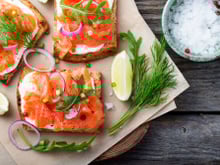 Alerte rappel produit : si vous avez acheté ce saumon fumé, ne le consommez surtout pas