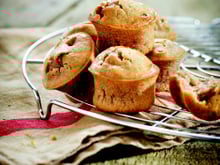 Bouchées express aux marrons