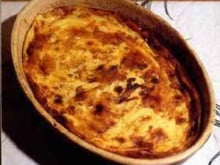 Far breton vanillé