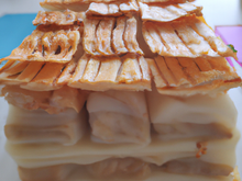Mille-feuilles de la mer