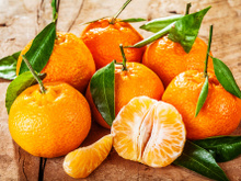 Quelle est la différence entre une clémentine et une mandarine ?