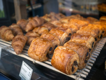 Voici la viennoiserie à privilégier en boulangerie pour se faire plaisir sans trop d’excès d’après cette diététicienne