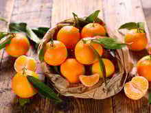 Clémentine ou mandarine : voici le détail qui permet de les différencier facilement