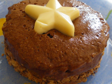 Crousty'mousses aux trois chocolats