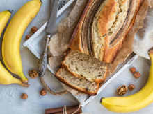 “Super recette !” : si vous voulez un bon banana bread, suivez l’avis des lecteurs de 750g !