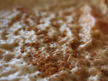 La fioné (sans lait/sans gluten/sans sucre)