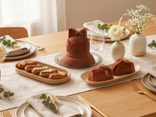 Picard et Top Chef : la collab inédite pour un dessert de Pâques digne d'un grand restaurant