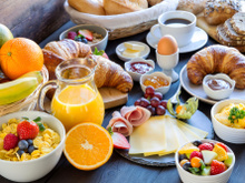 Ramadan : que manger au petit-déjeuner avant que le soleil ne se lève ?
