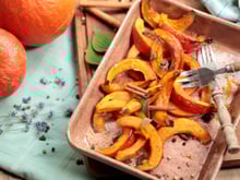 Recettes automnales au potimarron : 10 idées gourmandes et réconfortantes