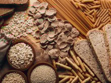 Si vous ne consommez pas encore des pâtes complètes, voici ce que vous loupez