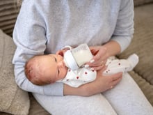 Comment gérer l'intolérance au lactose chez les nourrissons et les enfants ?