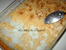 Pâte au gratin ultra simple