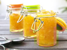 Marmelade d'orange