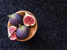 Cyril Lignac : ses 2 méthodes pour consommer de la figue toute l’année