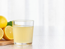 Peut-on boire du jus de citron tous les jours ?