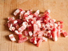 Rappel produit : ne consommez pas ces lardons, ils sont contaminés par la listeria
