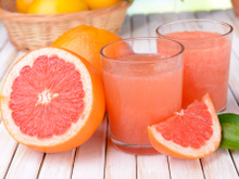 Cet aliment à éviter à tout prix si vous suivez un traitement médical !