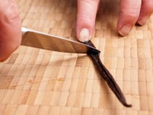 8 trucs qu'on peut faire avec une gousse de vanille