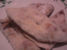 Bugnes ou oreillettes