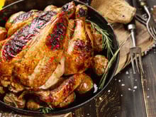 L'incontournable du dimanche : des experts en rôtisserie nous livrent leurs conseils pour obtenir un poulet rôti parfait à la maison !