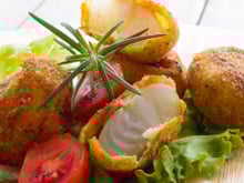 10 recettes de croquettes auxquelles on ne peut résister