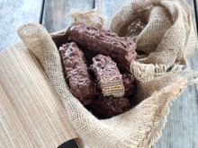 Ces 14 barres chocolatées du commerce que l'on peut refaire à la maison