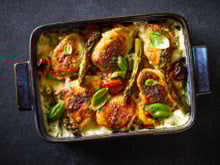 “Un régal” : essayez cette recette de poulet à la crème de parmesan, les lecteurs de 750g en salivent encore !