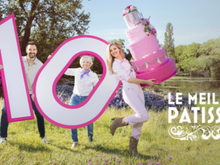 Le meilleur pâtissier épisode 5 : ce qu'il faut retenir