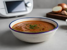 Sauce armoricaine au thermomix