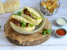 Quels sandwichs emporter pour le départ en vacances ?