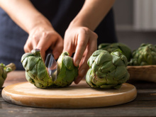 6 bonnes raisons de mettre les artichauts plus souvent dans son assiette