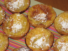 Pasteis de nata