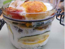 Verre'in pour une dînette du soir