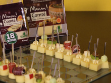 Damiers de comté