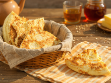 Kesra (galette algérienne)