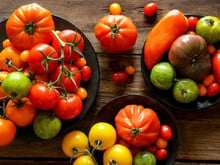Le secret méconnu de ce chef italien pour conserver vos tomates sans jamais sacrifier leur goût