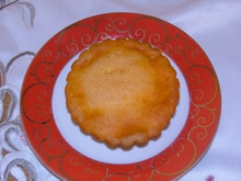 Tielle aux fruits de mer