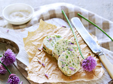 3 astuces simples pour travailler votre beurre comme un chef et impressionner vos convives à Noël !