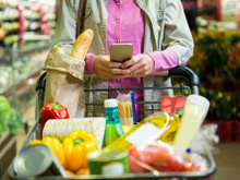 Economisez jusqu'à 25% du prix de votre panier en adoptant ce réflexe lors de vos courses