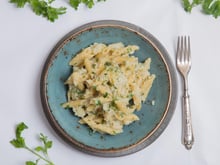 "Une recette typique de Sicile" : Laurent Mariotte nous partage la recette parfaite pour associer pâtes et chou fleur