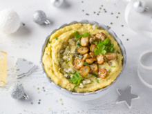 Quels légumes préparer en accompagnement de Noël ?