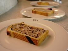 Où manger l'un des meilleurs pâtés en croûte de France ?