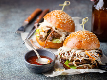 Le plus dur sera de choisir : nos meilleures recettes de burgers