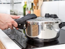 10 recettes à faire dans votre cocotte minute