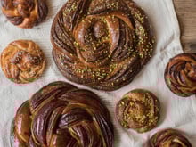 Babka Zana, la nouvelle boulangerie lévantine de Paris à découvrir