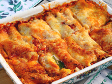 5 recettes pour profiter des derniers légumes d'été