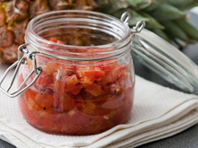 10 idées de confitures, confits et chutneys pour Noël