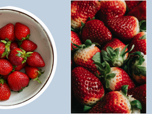 Pourquoi vous allez payer vos fraises beaucoup moins cher en avril ?