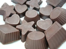 Choc'Noisette maison